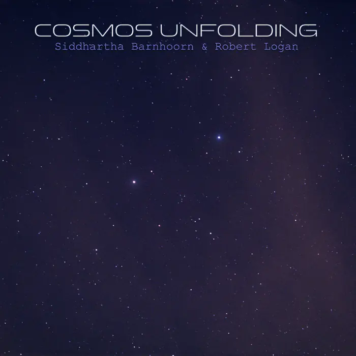 Cosmos Unfolding album cover